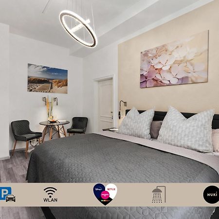 Meissen Altstadt Smartluxusoase Wlan Netflix Magenta Disney+ 외부 사진