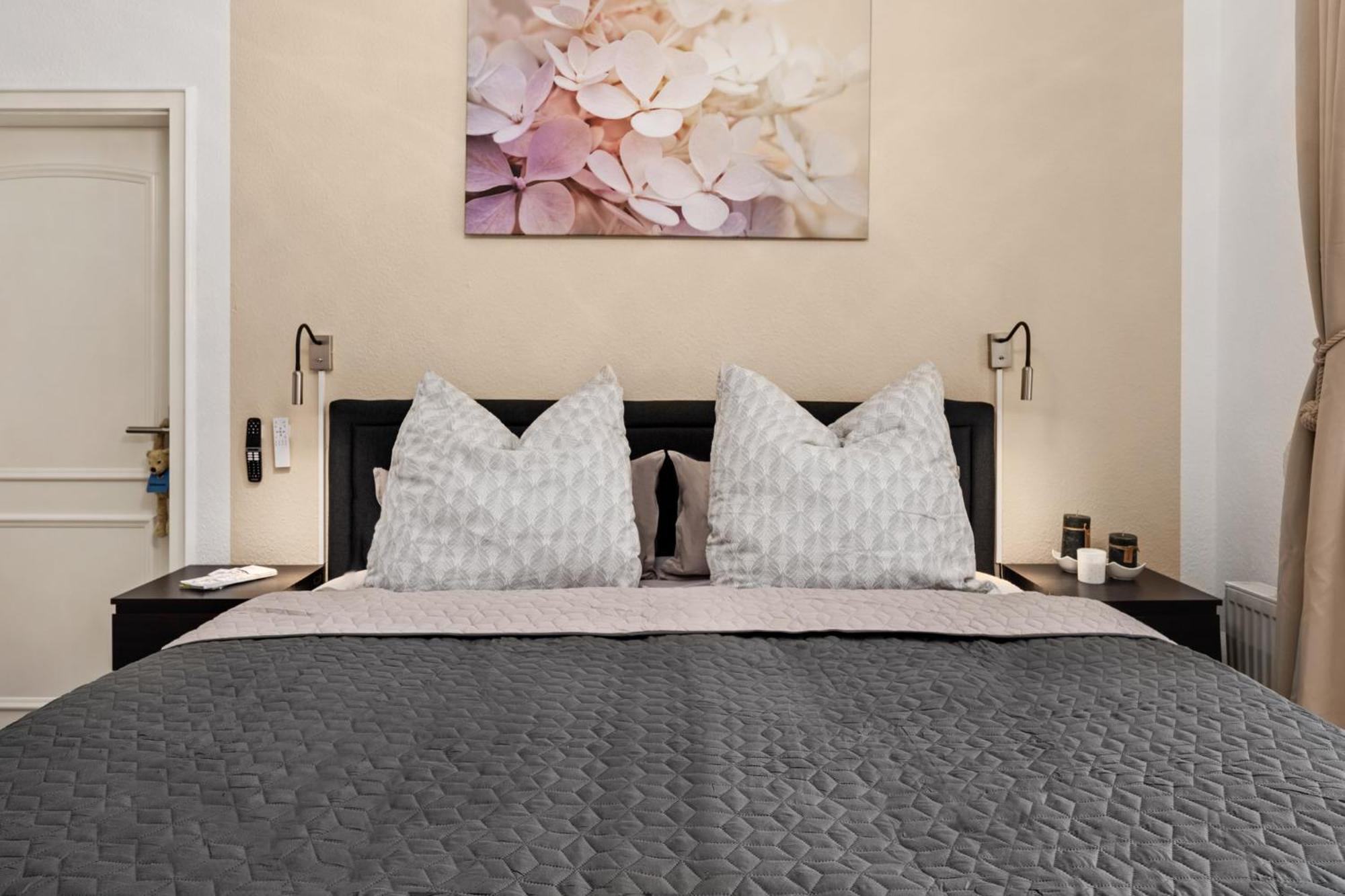 Meissen Altstadt Smartluxusoase Wlan Netflix Magenta Disney+ 외부 사진